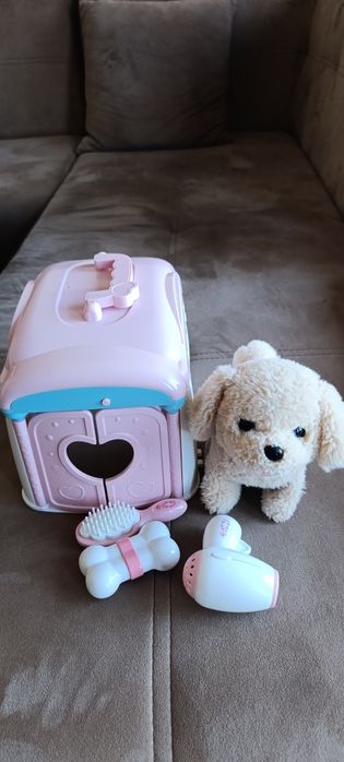 Бебешки кукли и интерактивни играчки