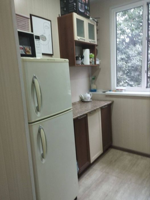 Аренда 2-х ком бывшая Таштюрьма, Сампи