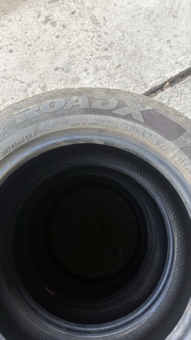 ROADX Rxfrost Winter