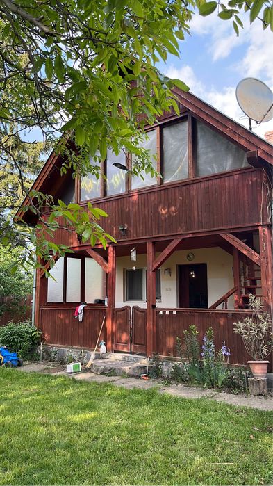Casa cu gradina si livada de vanzare- direct proprietar