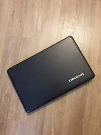 Laptop Lenovo G550, 8GB DDR, SSD. geanta si mouse