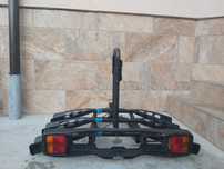 Vând suport auto pentru biciclete