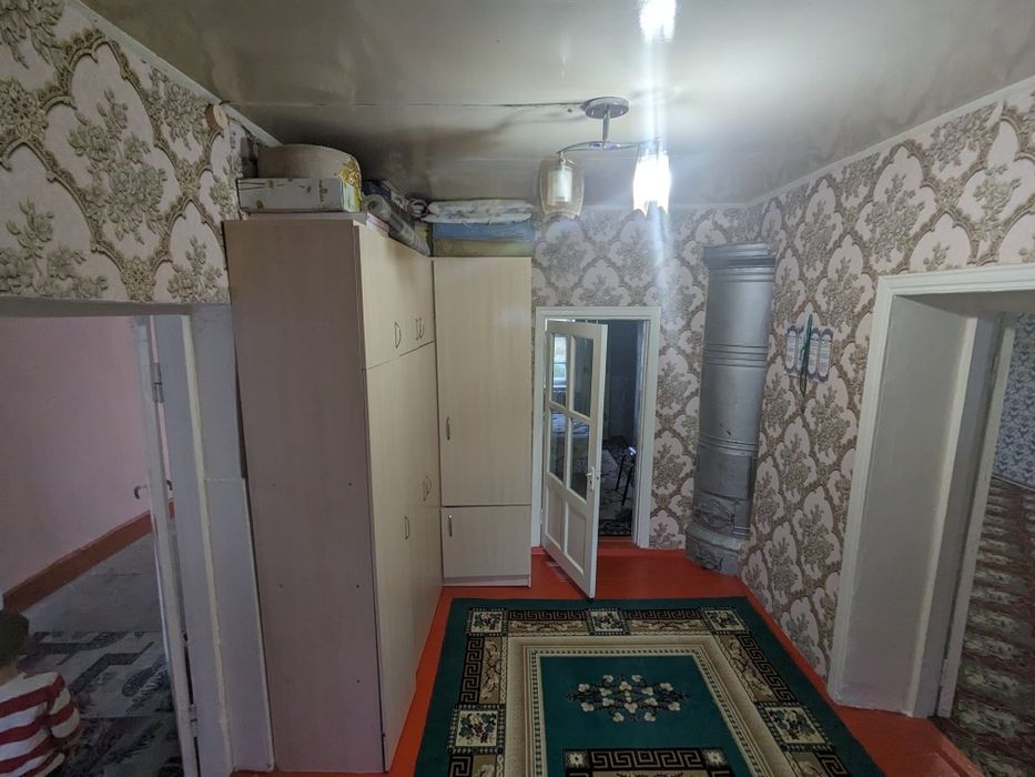 Продаеться дом 6.5 соток