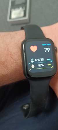 Smartwatch Watch 7