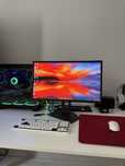Zowie Benq XL2566K gaming monitor screen 360hz