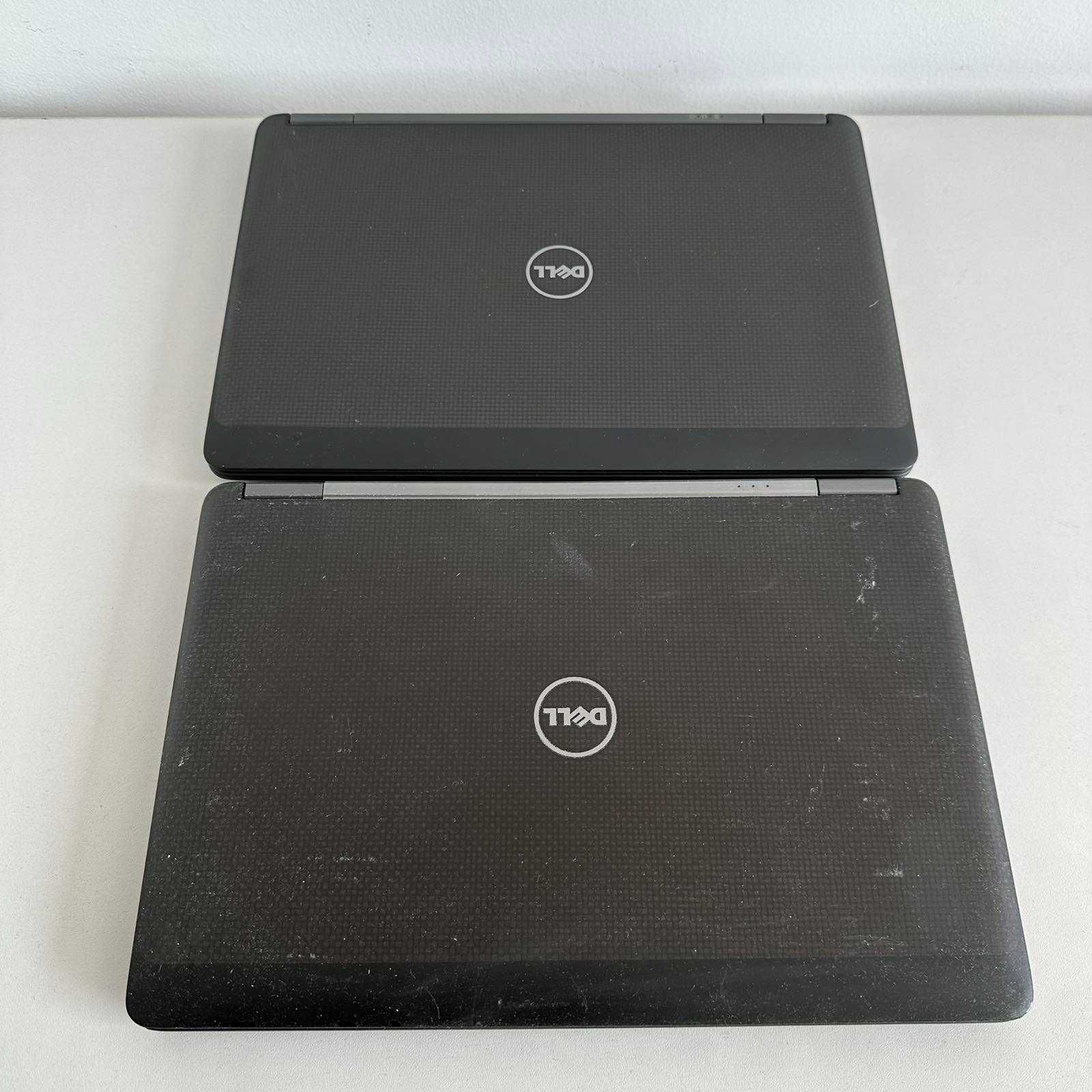 Лаптоп DELL E7250 12.5" I5-5300U/8GB/128GB с проблемен екран