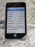 Ipod touch 3rd gen, 32 gb