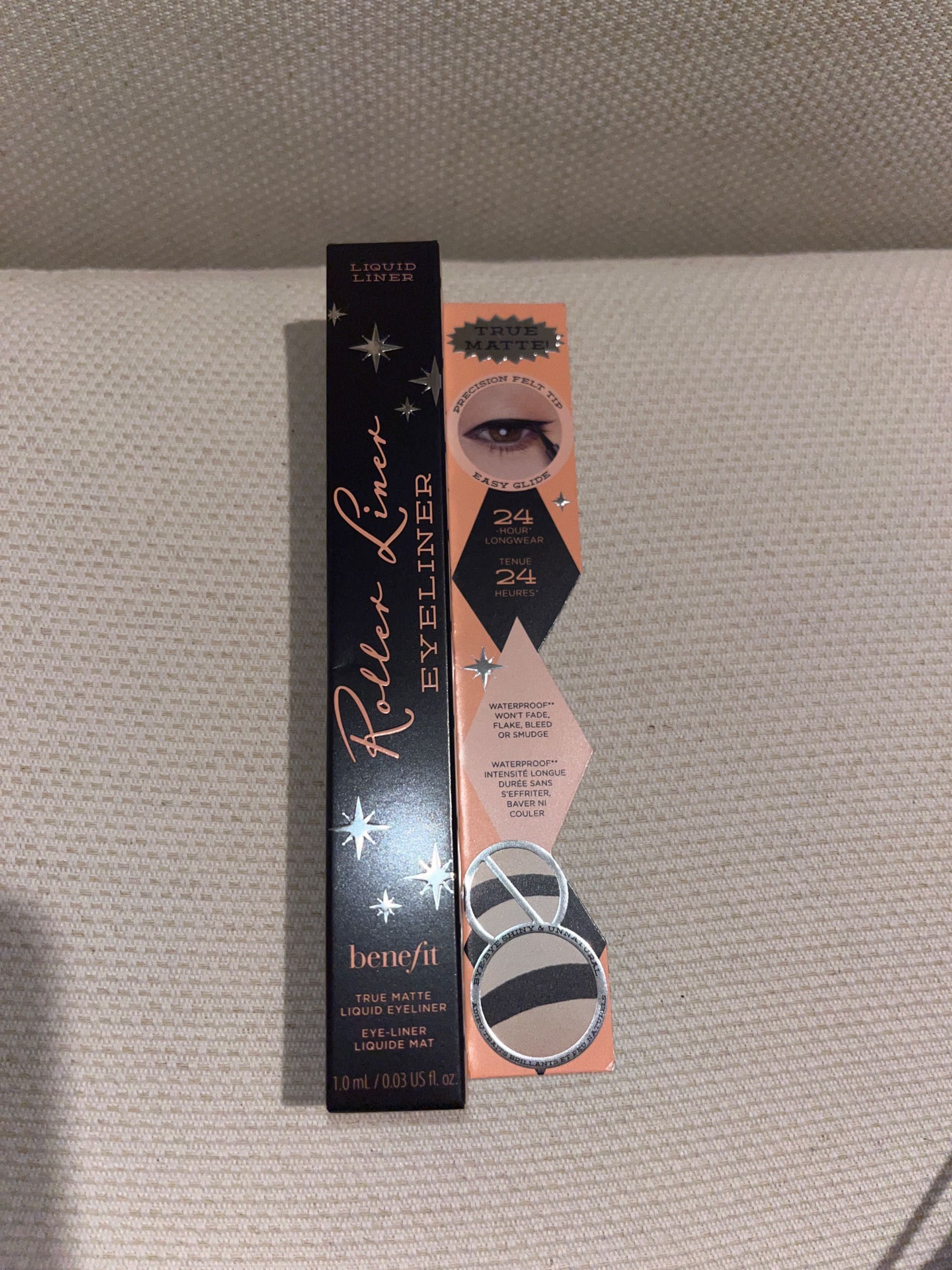 Очна линия Roller Liner Benefit Cosmetics