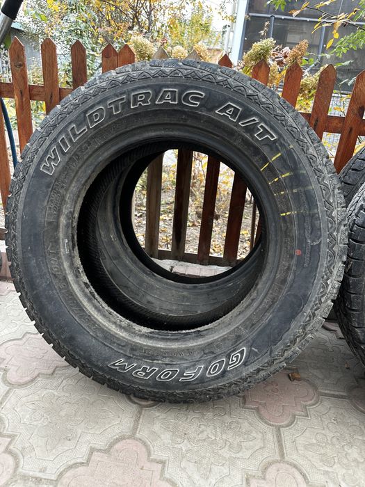 Продам зимние шины