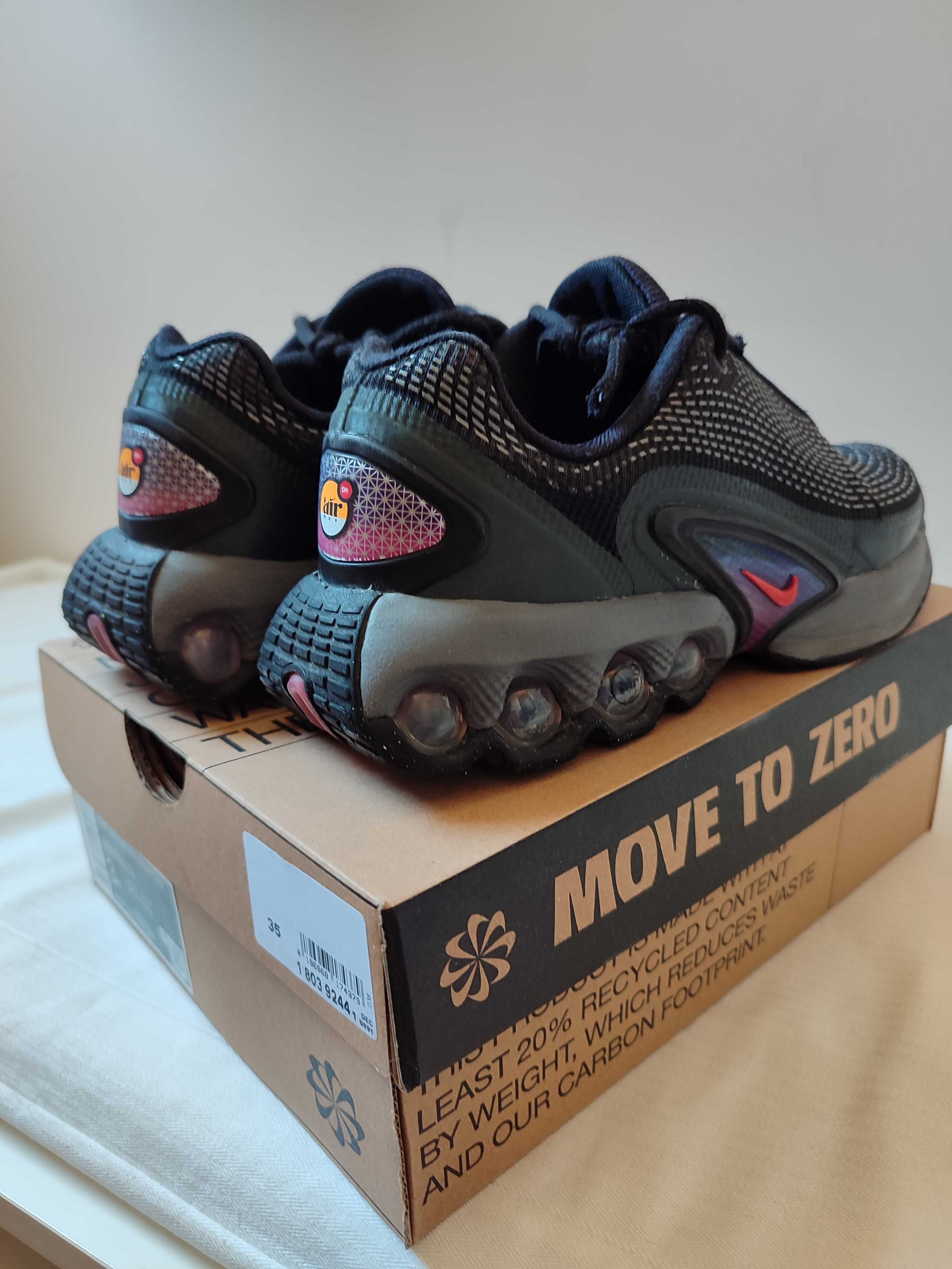Nike 35,5 Маратонки