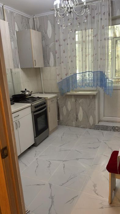 2-х кв на 8 мкрн.Рядом универ Жубанова и рынок Алтай