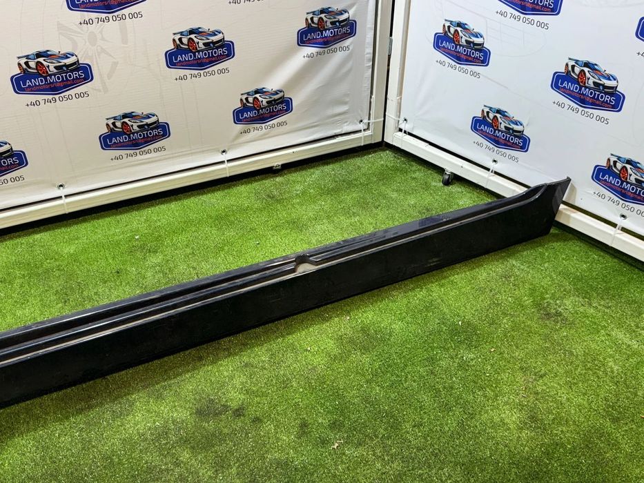 PRAG / ORNAMENT PRAG STANGA BMW SERIA 5 F11 520D SE TOURING 2.0 DIESEL 2011 COD OEM 7237075-04 / C935199 / BREAK 2010-2017