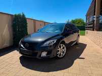 Mazda 6 GH pentru piese