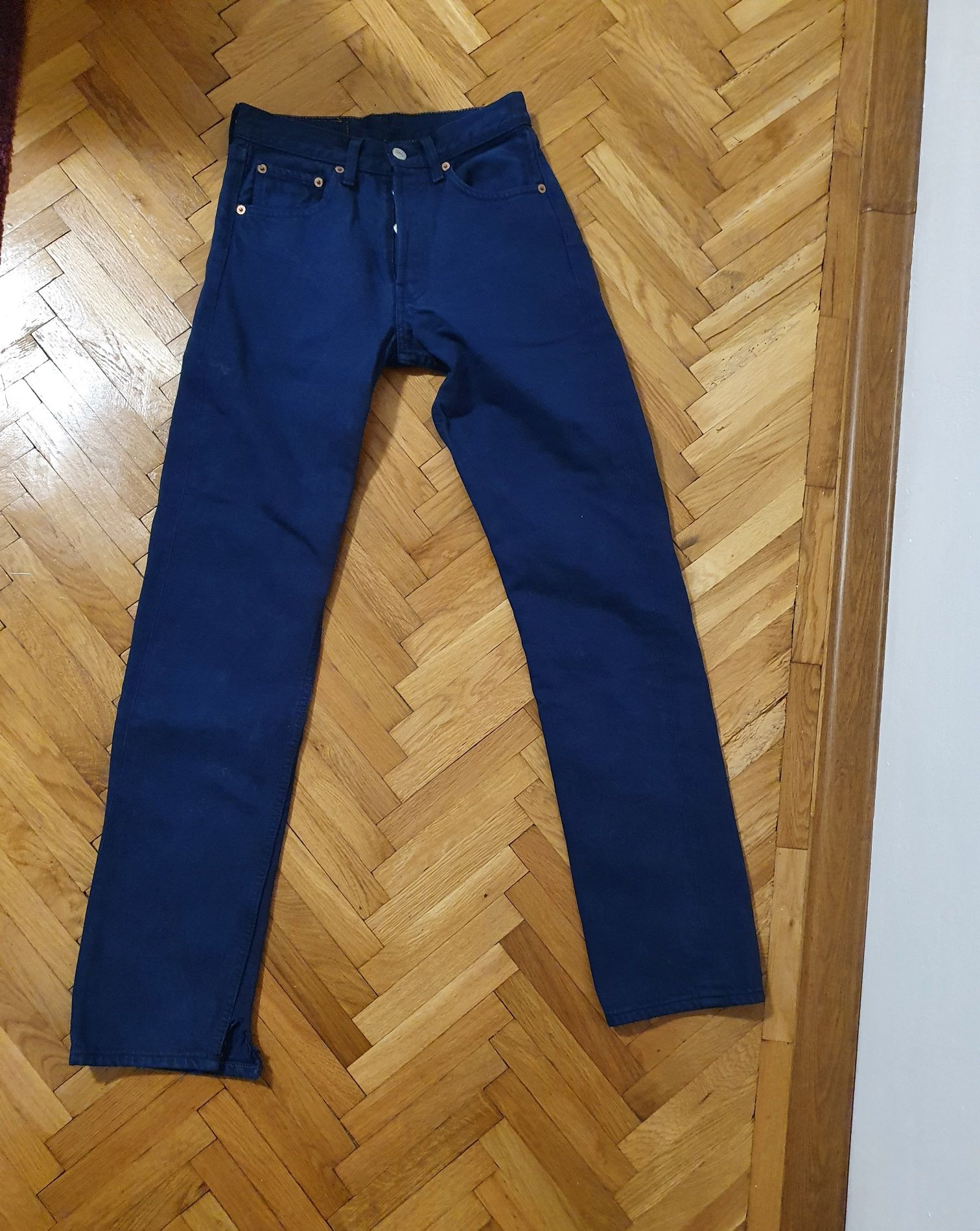 Levi's 501 classic