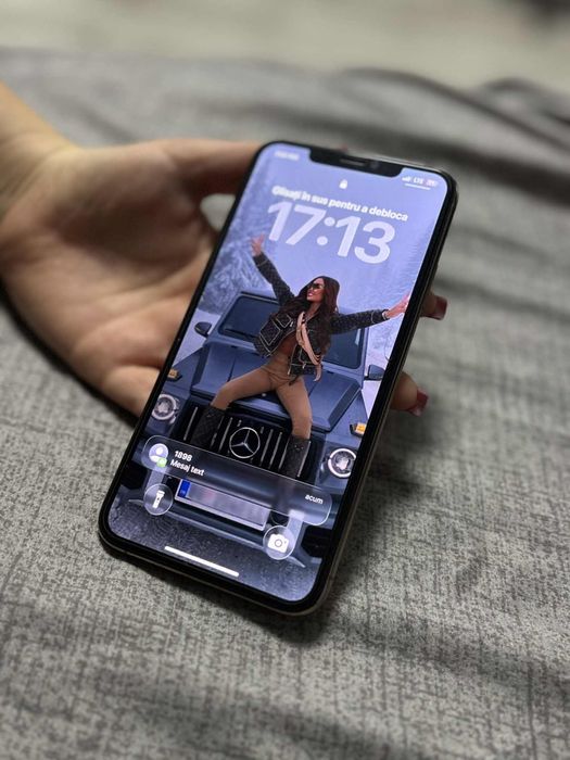 Iphone 11 Pro Max Gold 256gb