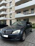 Mercedes c class w204 2010 automat