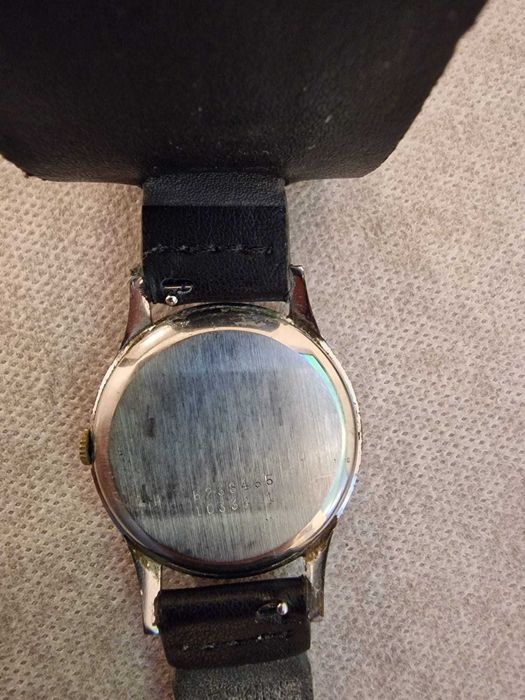 Ceas DOXA AntiMagnetic vintage, stare foarte buna