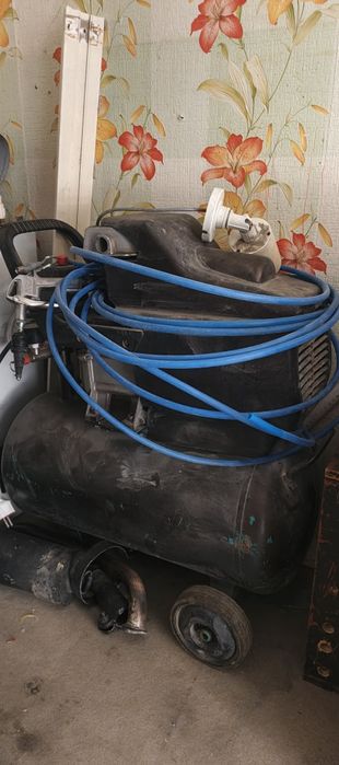 Продам компрессор