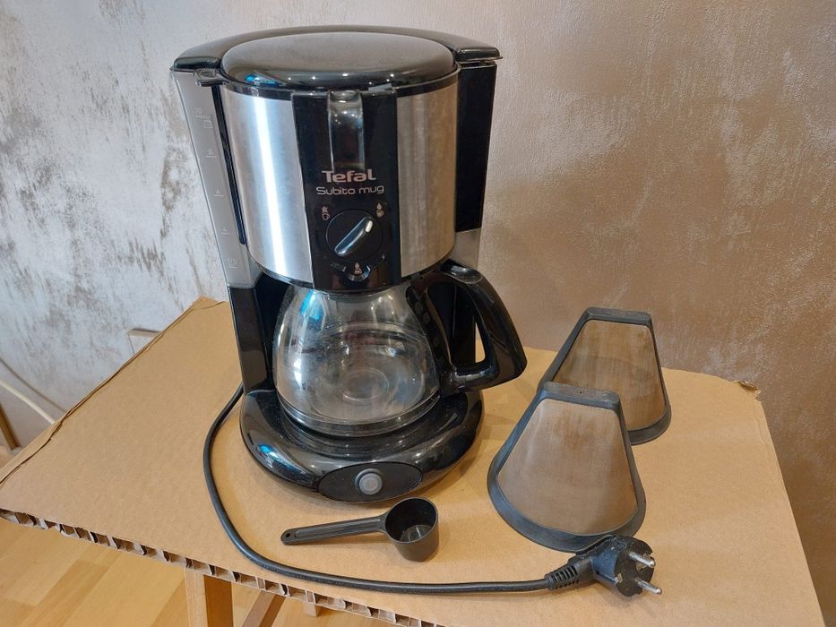 Cafetiera Tefal Subito Mug