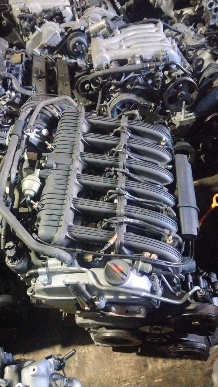 Двигатель Chevrolet Epica Tosca 2.0 бензин X20D1