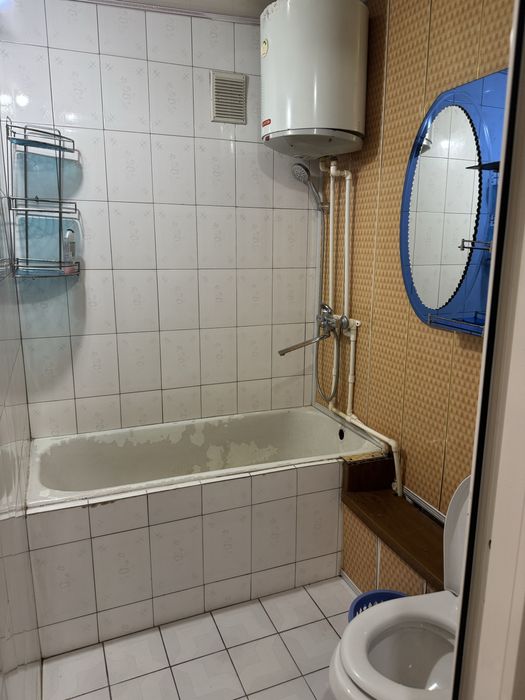 Долгосрочна аренда квартиры