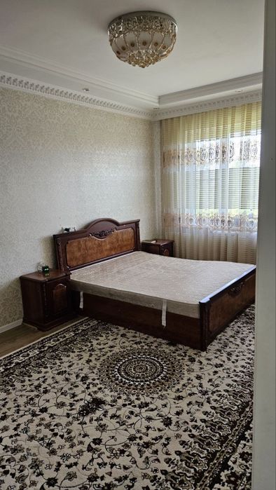 Ижарага 3.хонали медгородок янги ташми оилага берилади