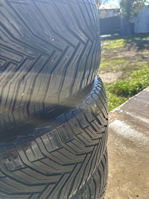 Anvelope 235/45R18 MICHELIN