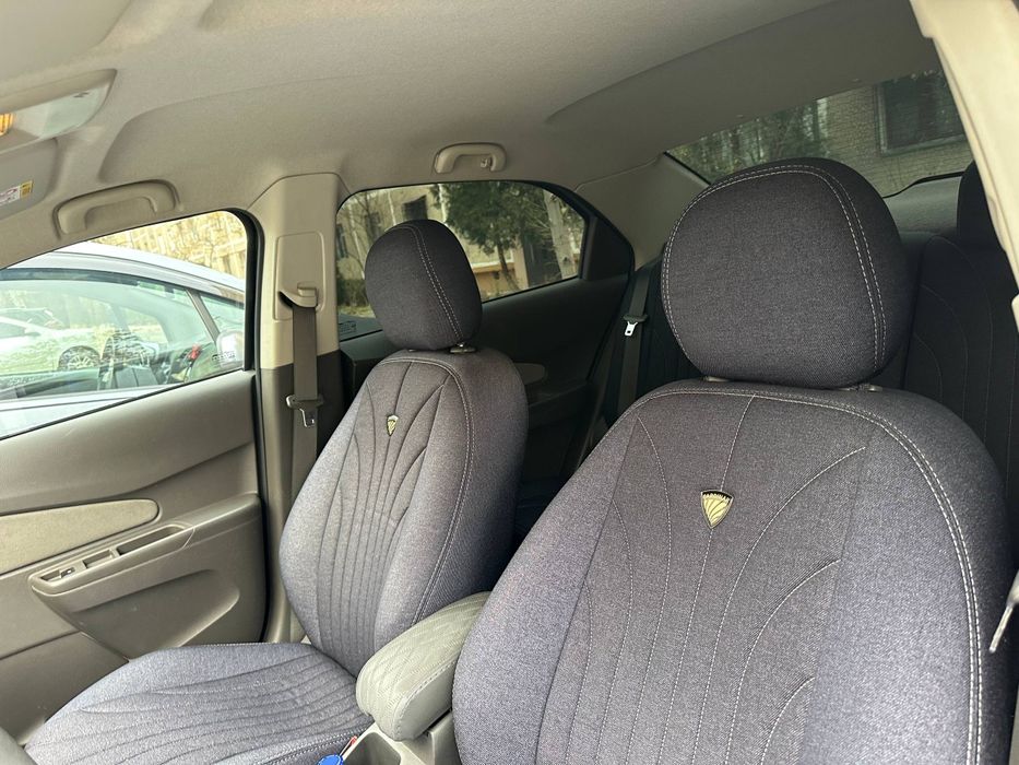 Кобальт 4 позиция в Аренду с Выкупом