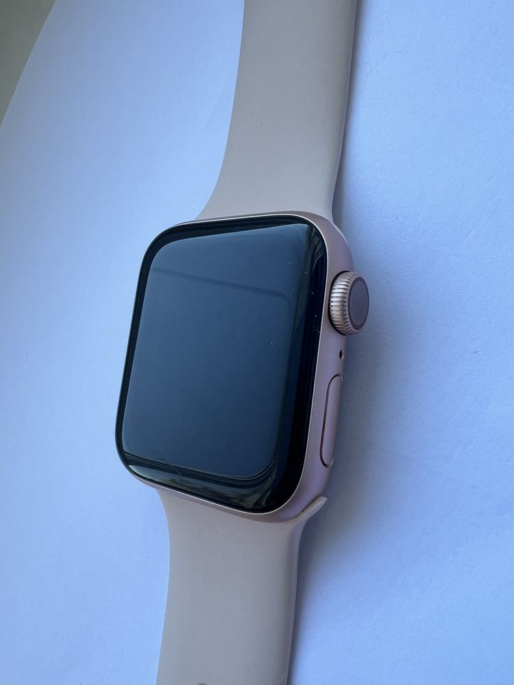 Apple Watch Series 6