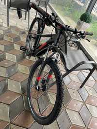 Bicicleta CUBE AIM SL