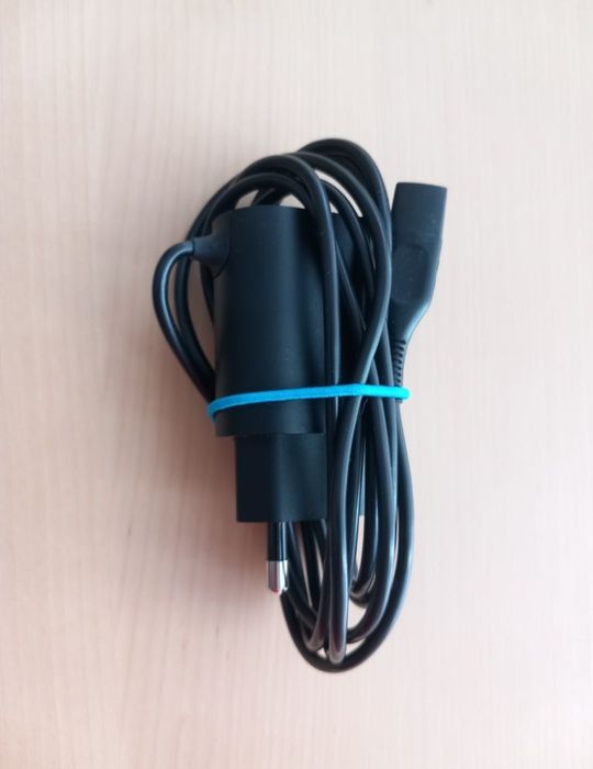 Електрическа самобръсначка Braun Series 3 ProSkin