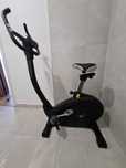 Vand bicicleta fitness Toorx BRX 100