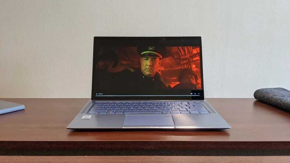 Asus Core i5-8265U • 8 ГБ • SSD 256 ГБ • MX250 • ноутбук как новый