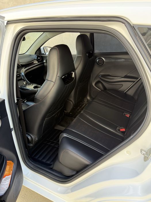 Byd e2 Luxury 405