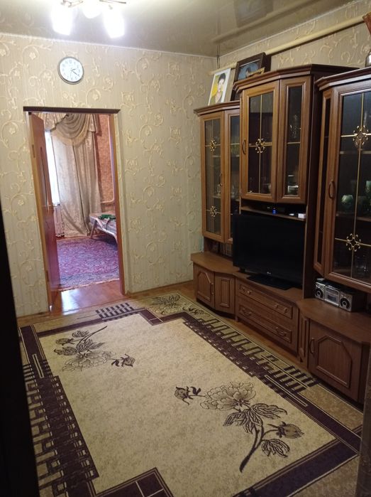 Сдам в аренду пол дома