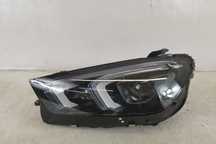 Far Stanga Original MultiBeam LED In Stare Buna Mercedes-Benz  GLE  2