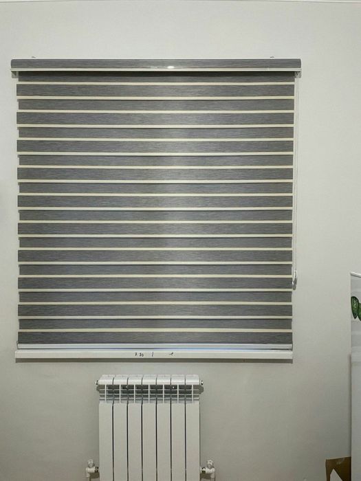 Жалюзи роскошние жалюзи