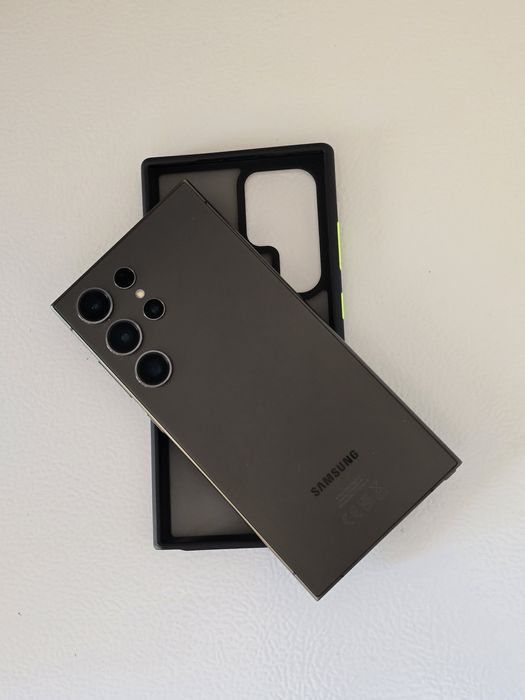 Schimb s24 ultra 512gb NOU