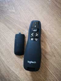 Telecomanda Presenter Logitech R400, USB