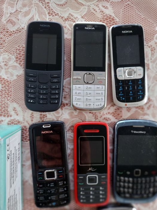 Телефони телефони