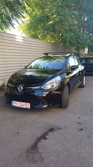 Renault Clio IV Breack