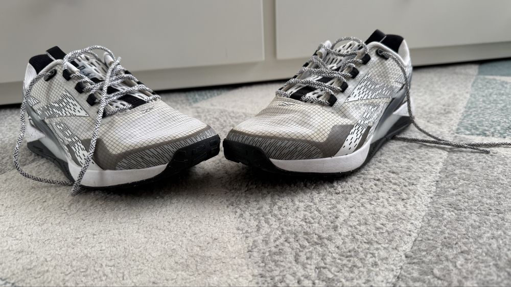 Adidasi reebok sport