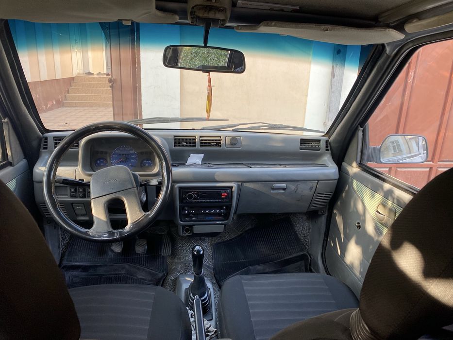 Tico sotiladi holati zor kami bor