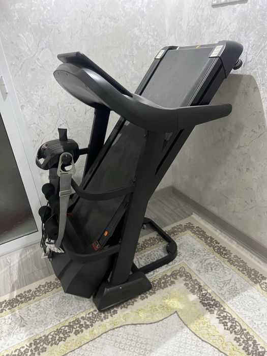 Беговая дорожка треножер