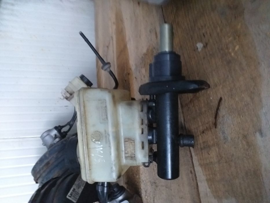 Pompa frana vacum land rover freelander benzina si motorina 1.8 2.0