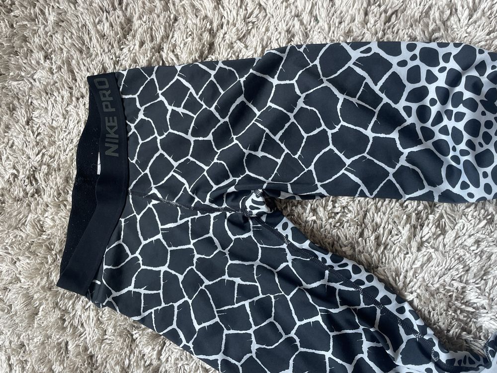 Nike pro клин