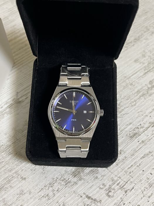 Tissot PRX Quartz