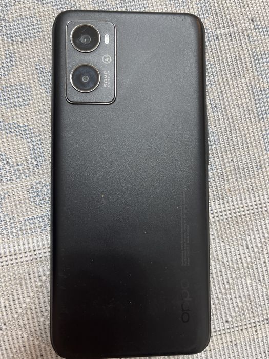 Oppo A96 телефон зор істеп тур