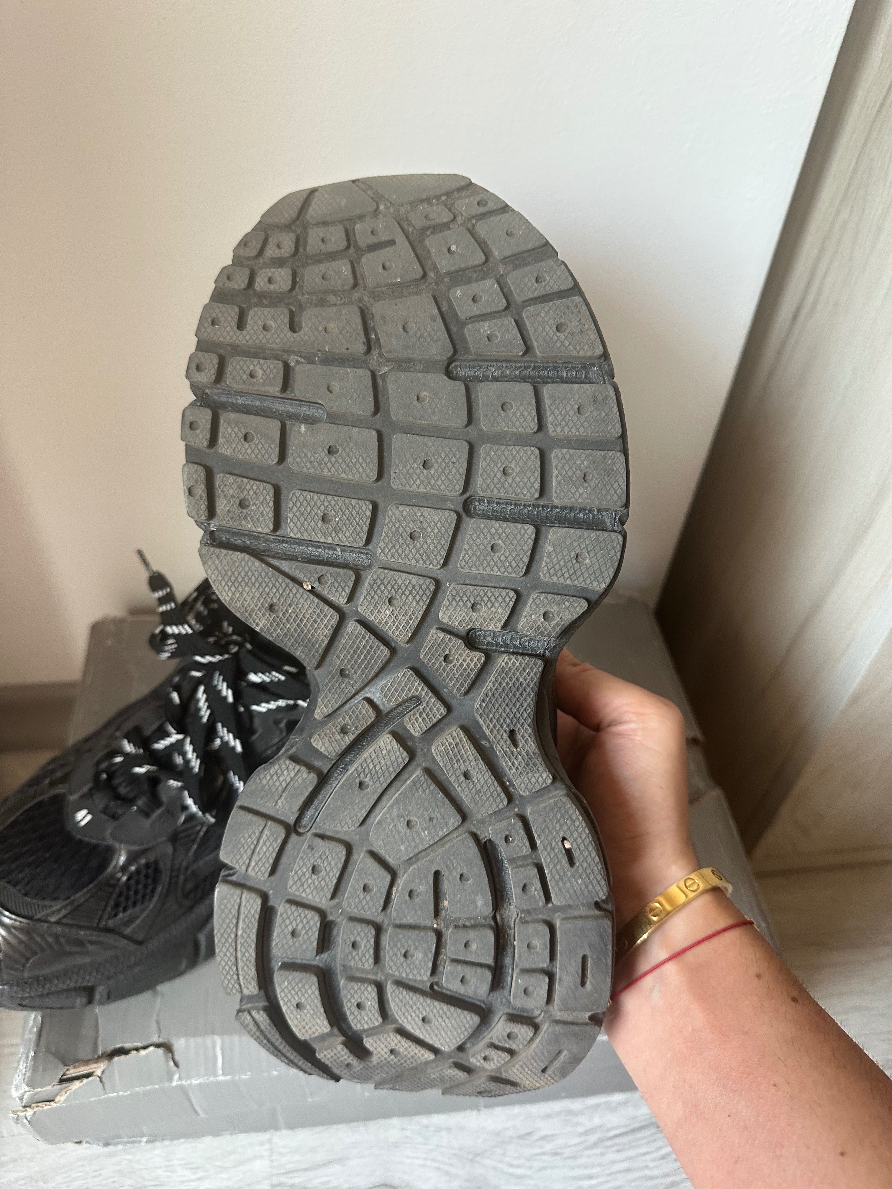 Balenciaga Track XL обувки като нови