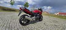 Honda CBF 600 cbf600s 06'